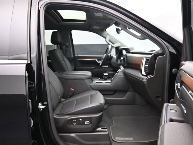 Used 2024 GMC Sierra 1500 Denali image 44