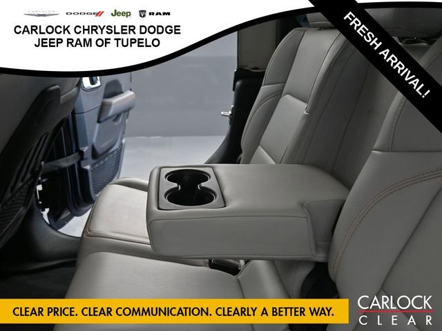 Used 2021 Jeep Gladiator Mojave image 33