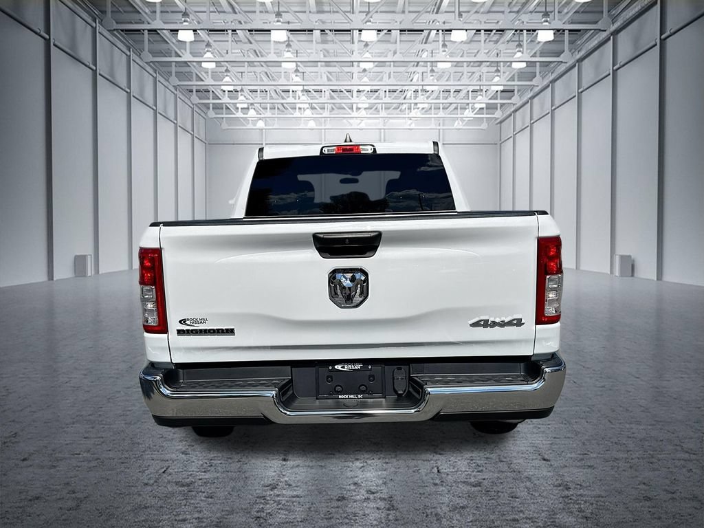Used 2023 RAM 1500 Big Horn AWD/4WD image 7