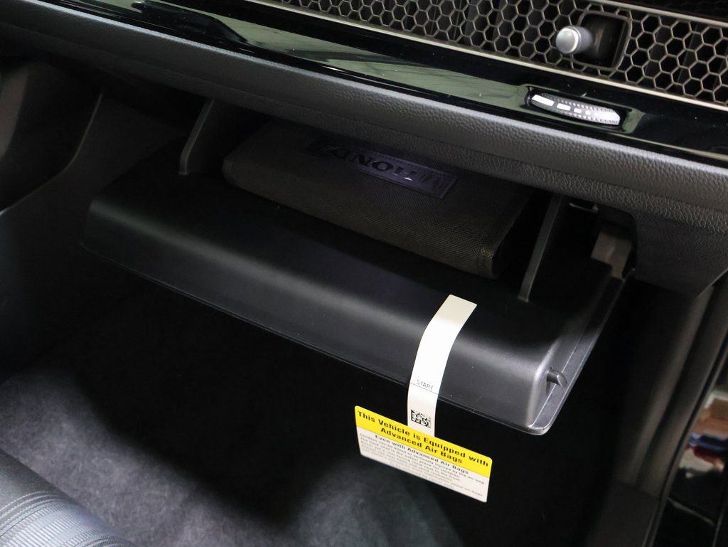 New 2026 Honda Civic Sport image 24