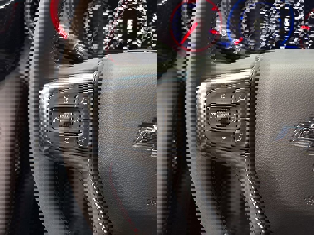 New 2026 Chevrolet Blazer RS w/ Driver Confidence II Package image 43