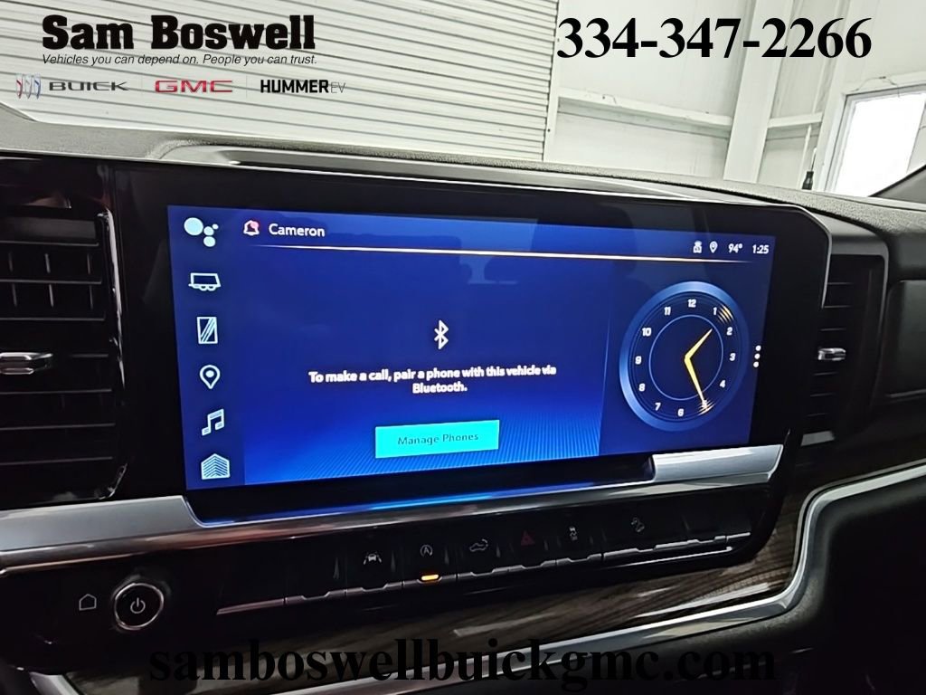 Used 2022 Chevrolet Silverado 1500 RST image 15