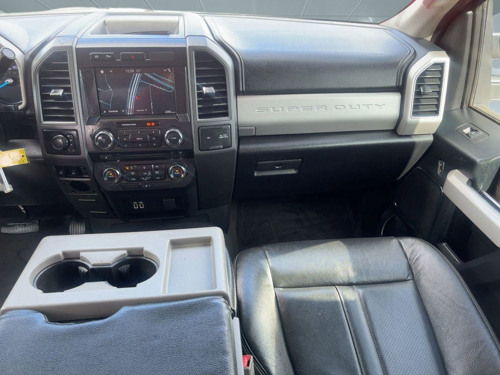 Used 2018 Ford F250 Lariat image 26