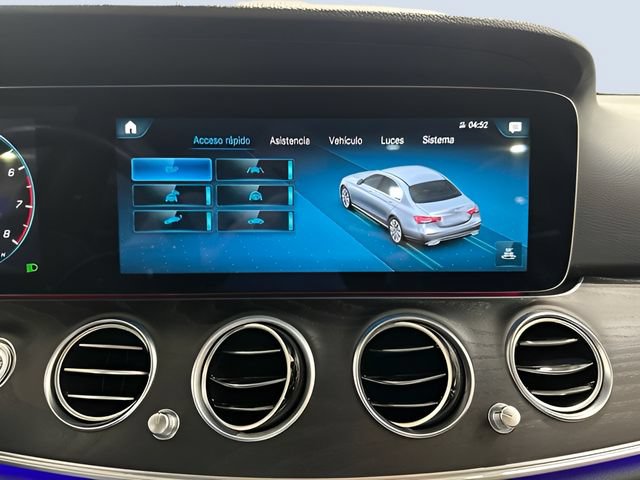 Certified 2023 Mercedes-Benz E 350 4MATIC Sedan image 23