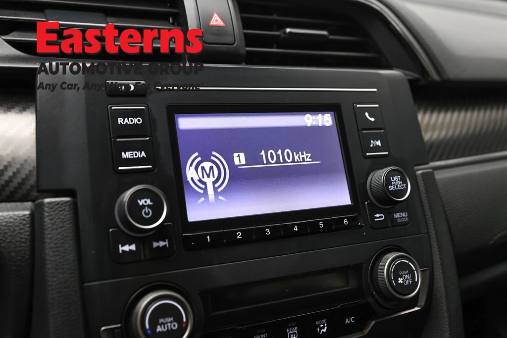 Used 2019 Honda Civic Sport image 18