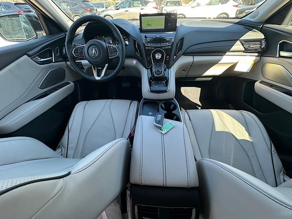 New 2026 Acura RDX SH-AWD w/ Advance Package image 11