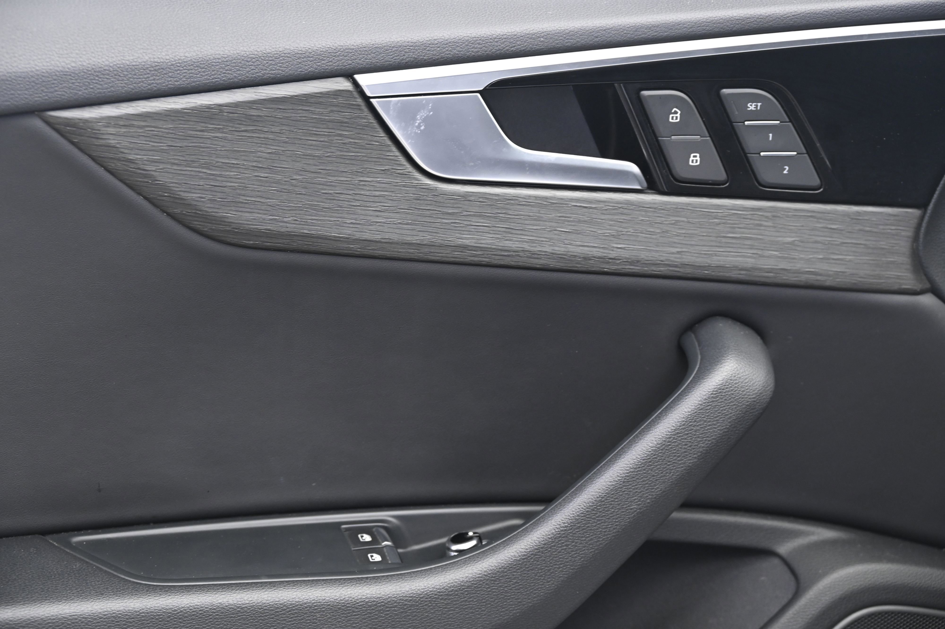 Used 2021 Audi A5 2.0T Premium w/ Convenience Package image 23