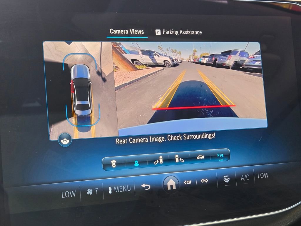 Used 2025 Mercedes-Benz E 350 Sedan image 18