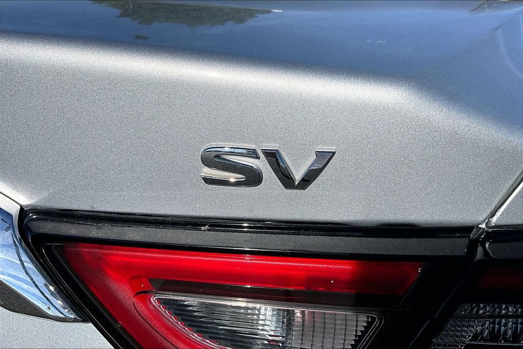 Used 2020 Nissan Maxima 3.5 SV w/ Floor Mat Group FWD image 8