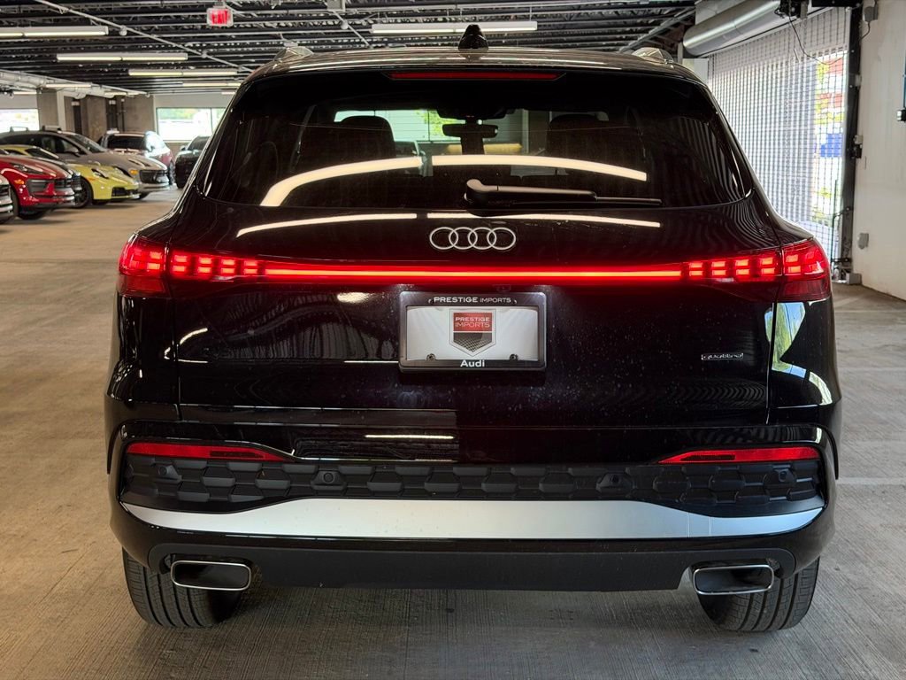 New 2026 Audi Q5 Premium Plus AWD/4WD image 6