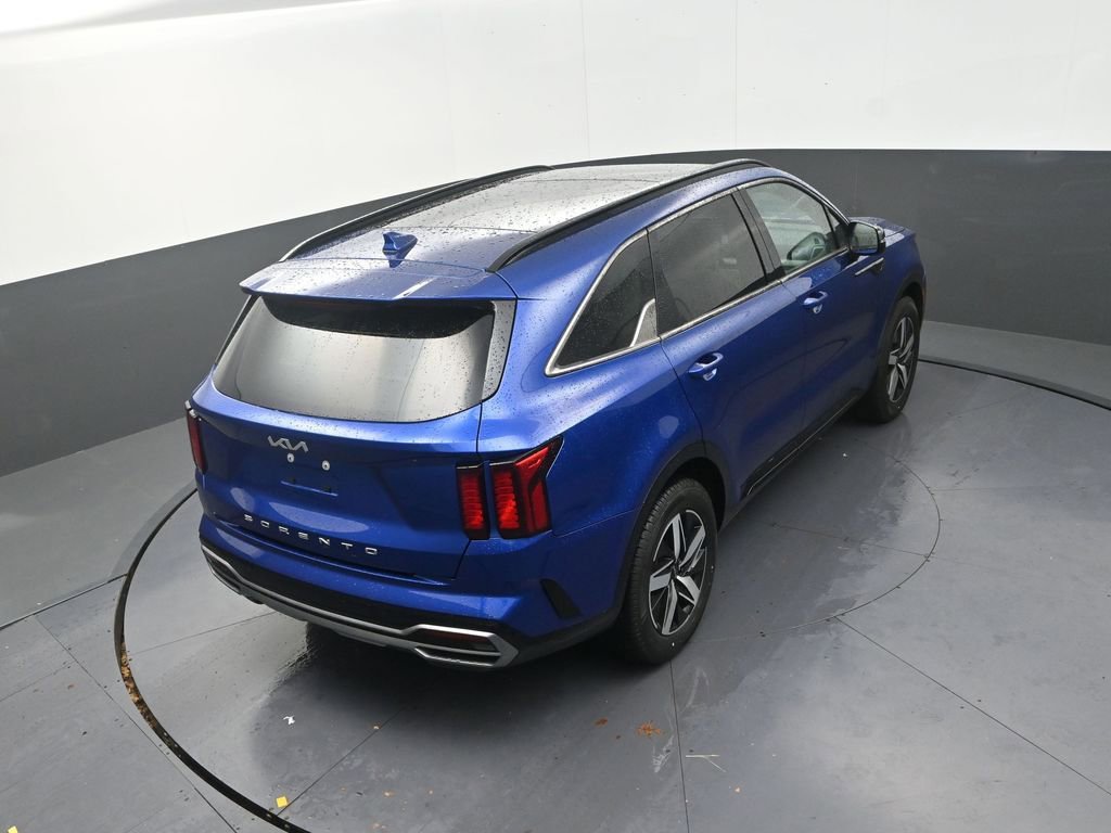 Used 2022 Kia Sorento S w/ Panoramic Sunroof Package image 19