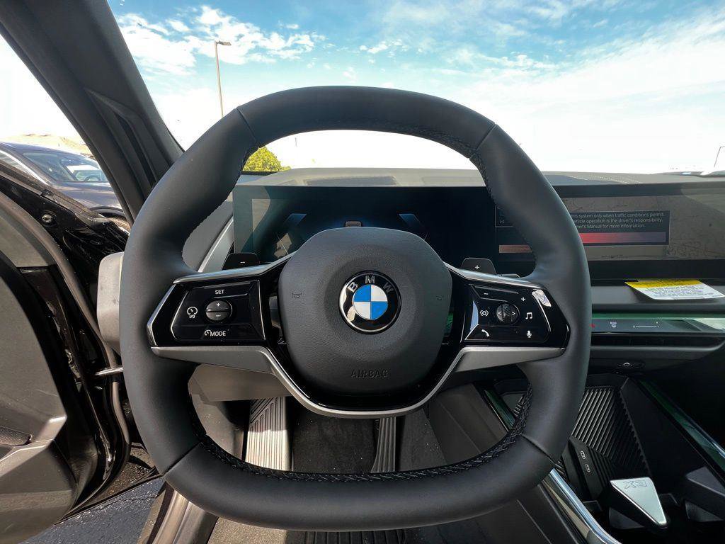 New 2026 BMW X3 xDrive30 image 14