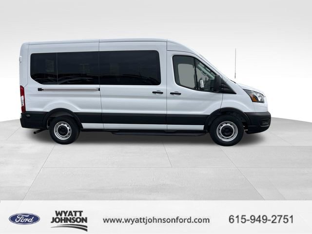 New 2026 Ford Transit 350 XL RWD image 2