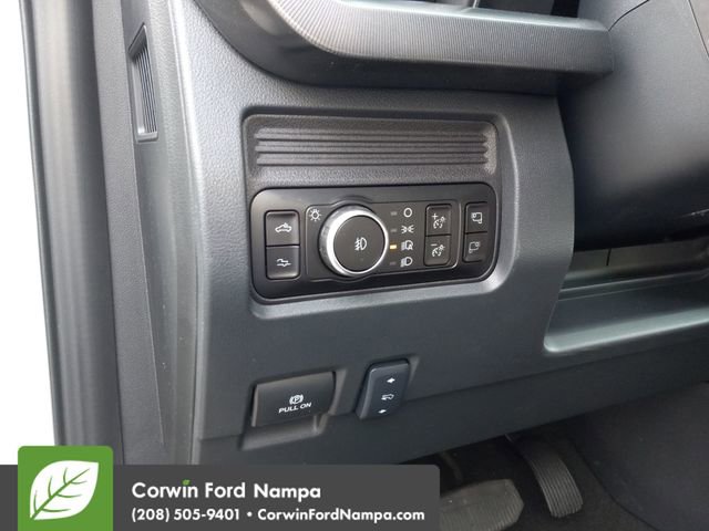 New 2026 Ford F350 Platinum image 13