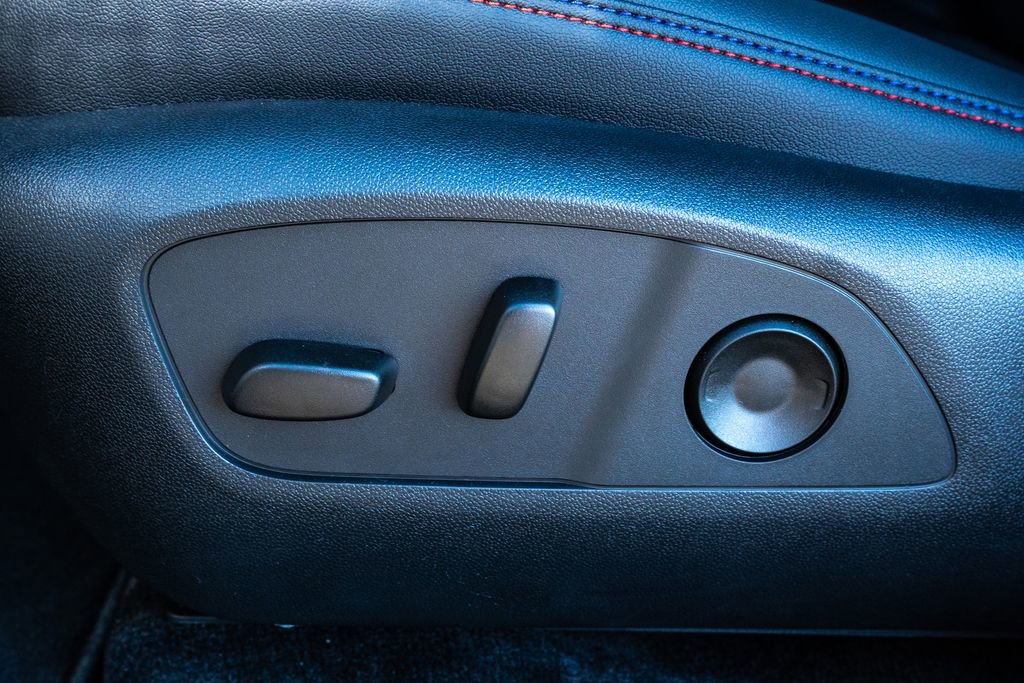 New 2026 Chevrolet Blazer EV RS image 22