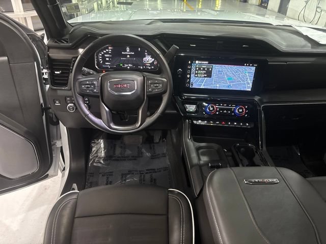 Used 2025 GMC Sierra 2500 AT4X w/ AT4X AEV Edition AWD/4WD image 34