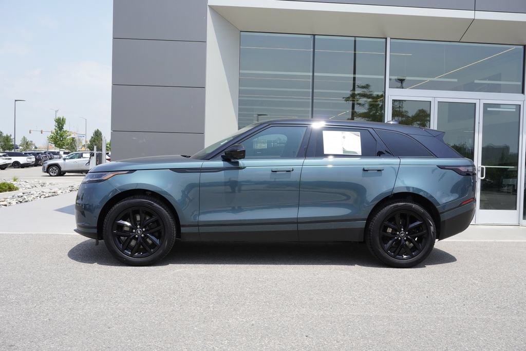Used 2026 Land Rover Range Rover Velar S AWD/4WD image 8