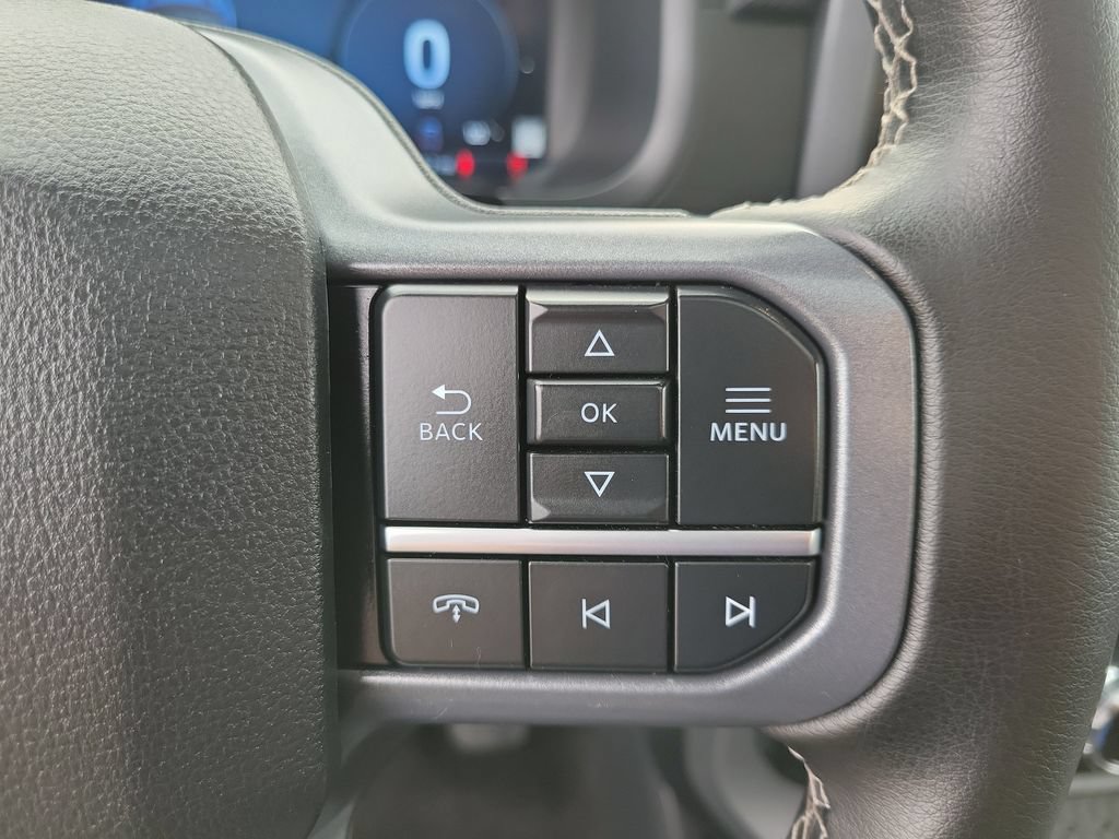 Used 2025 Ford F150 XLT w/ Equipment Group 303A High AWD/4WD image 27