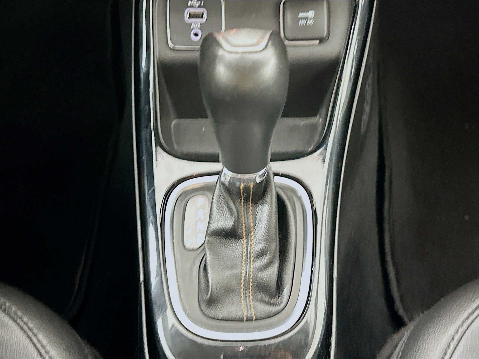 Used 2019 Jeep Compass Limited FWD image 23