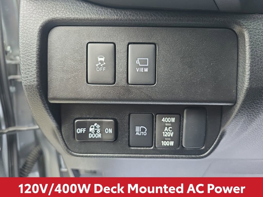 Used 2023 Toyota Tacoma TRD Off-Road w/ TRD Premium Off Road Package image 21