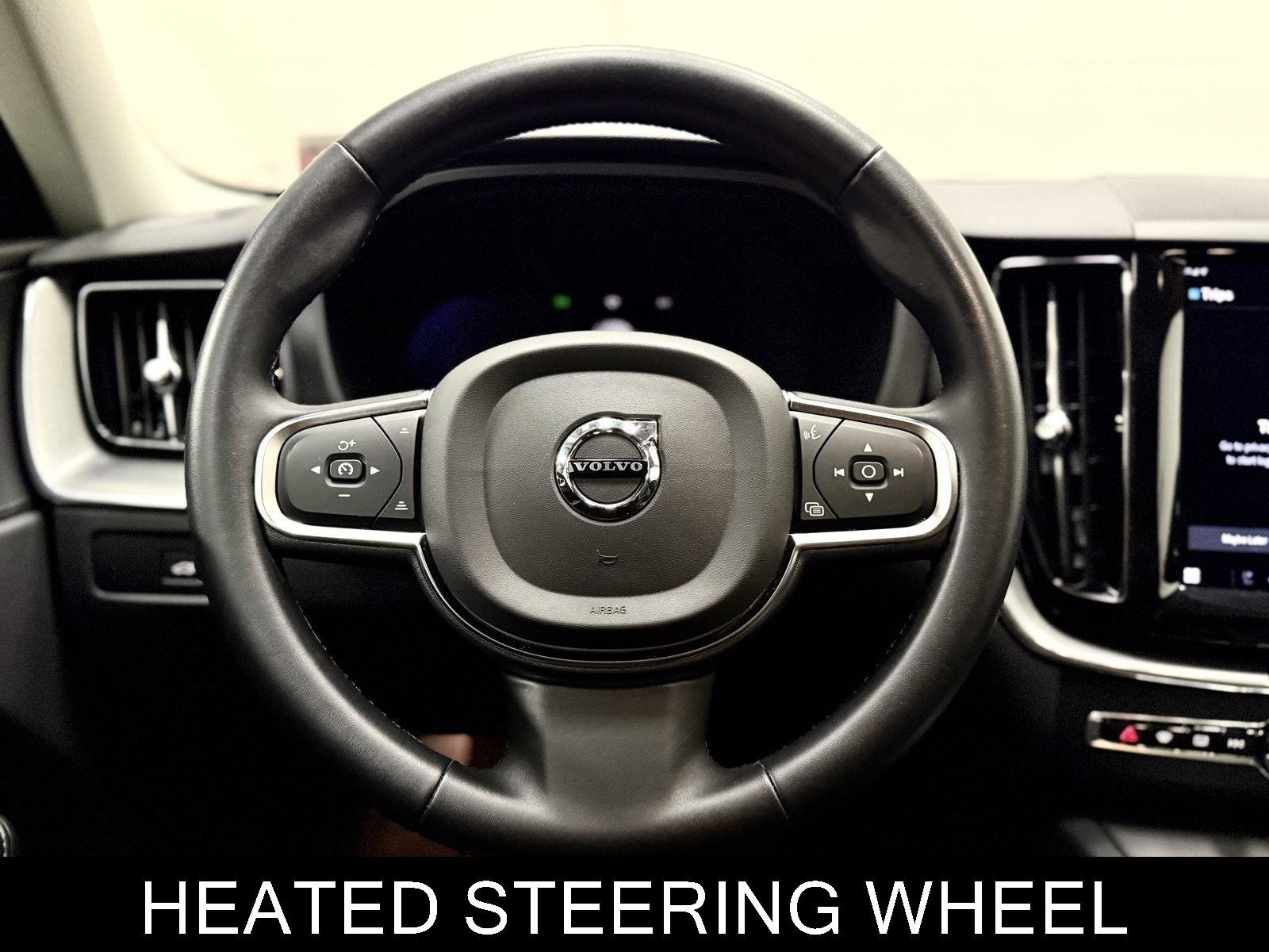 Used 2023 Volvo XC60 B5 Core w/ Climate Package image 16