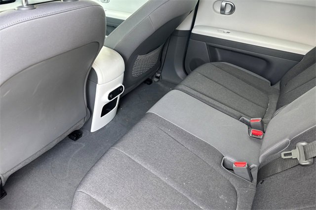 Used 2024 Hyundai Ioniq 5 SEL image 14