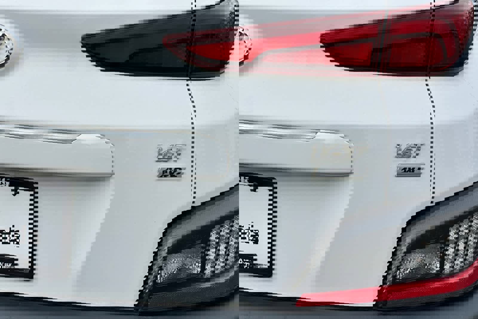 Used 2023 Hyundai Kona Limited image 12