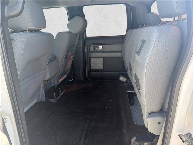 Used 2013 Ford F150 XLT RWD image 15