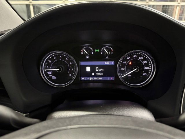 Used 2021 Buick Enclave Essence image 22