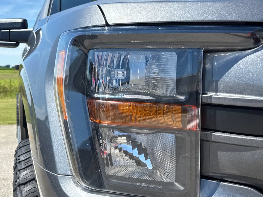Used 2023 Ford F150 XL w/ STX Appearance Package AWD/4WD image 3