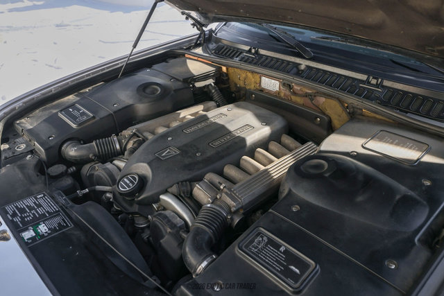 Used 2000 Rolls-Royce Silver Seraph image 16