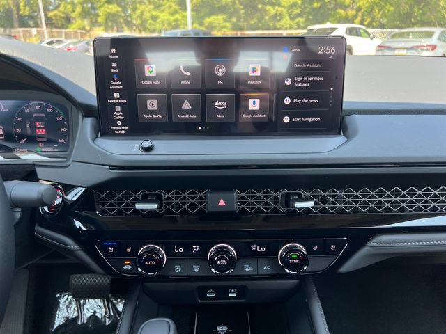 New 2026 Honda Accord Touring image 23