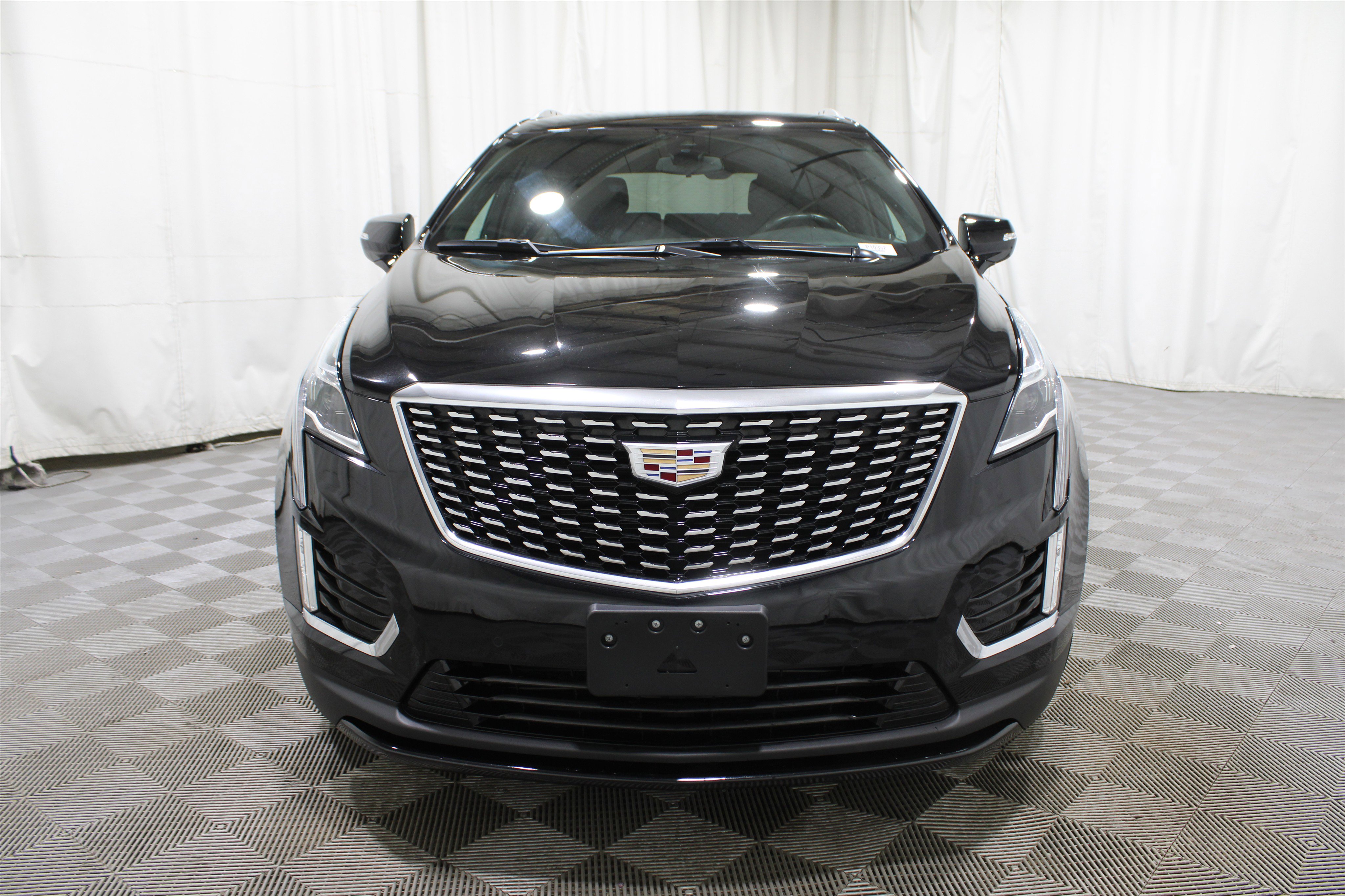 Certified 2023 Cadillac XT5 Luxury image 40