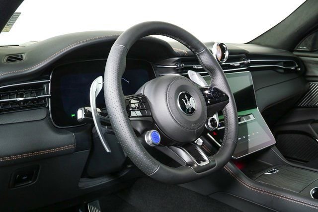 New 2026 Maserati Grecale Folgore AWD/4WD image 4