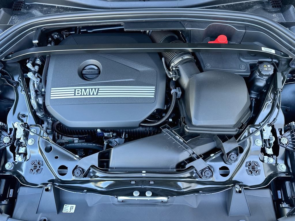 New 2027 BMW X1 xDrive28i AWD/4WD image 33