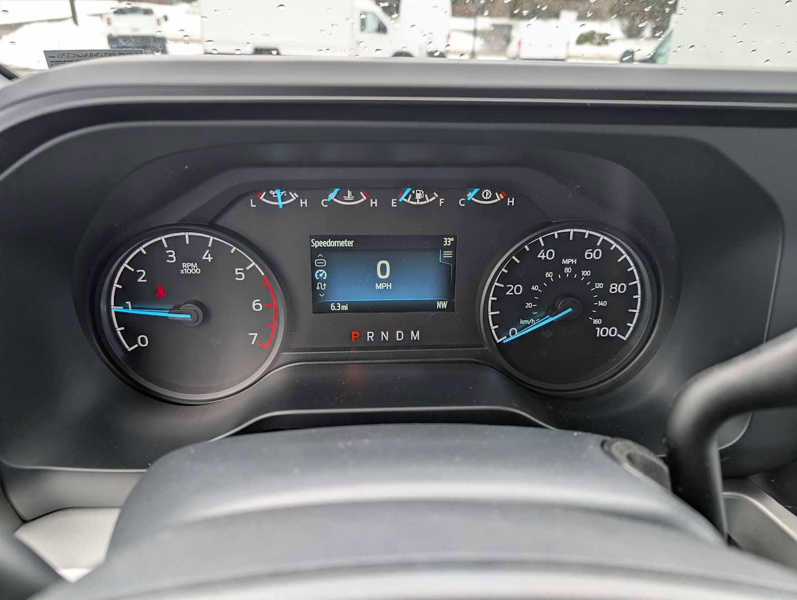 New 2026 Ford F250 XL image 18