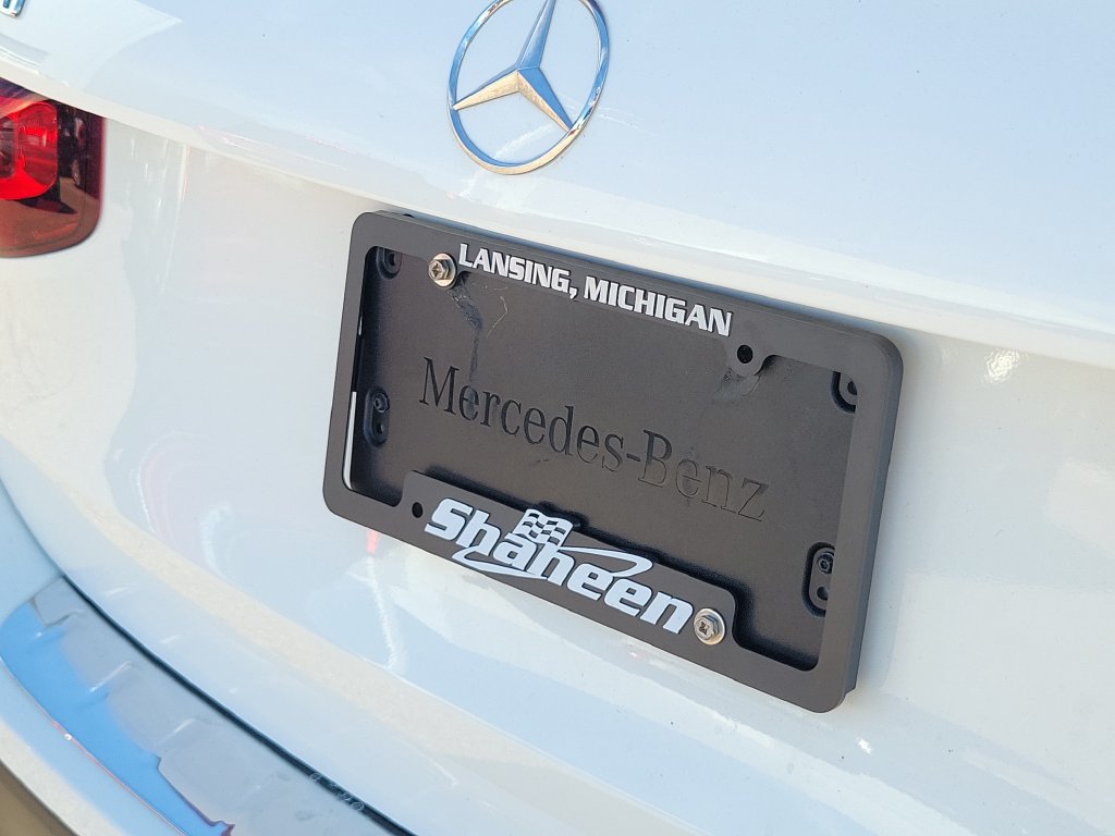 Used 2021 Mercedes-Benz GLB 250 4MATIC image 35