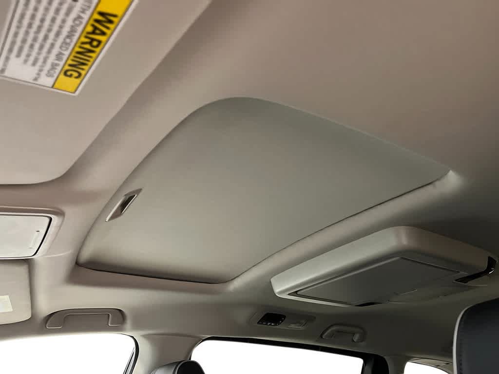 New 2026 Honda Odyssey Elite image 24