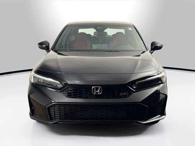 New 2026 Honda Civic Si image 15
