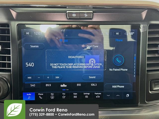 New 2026 Ford F350 King Ranch image 16