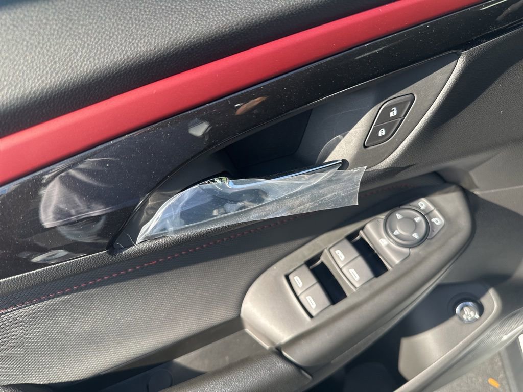 New 2026 Chevrolet TrailBlazer RS w/ Convenience Package image 17