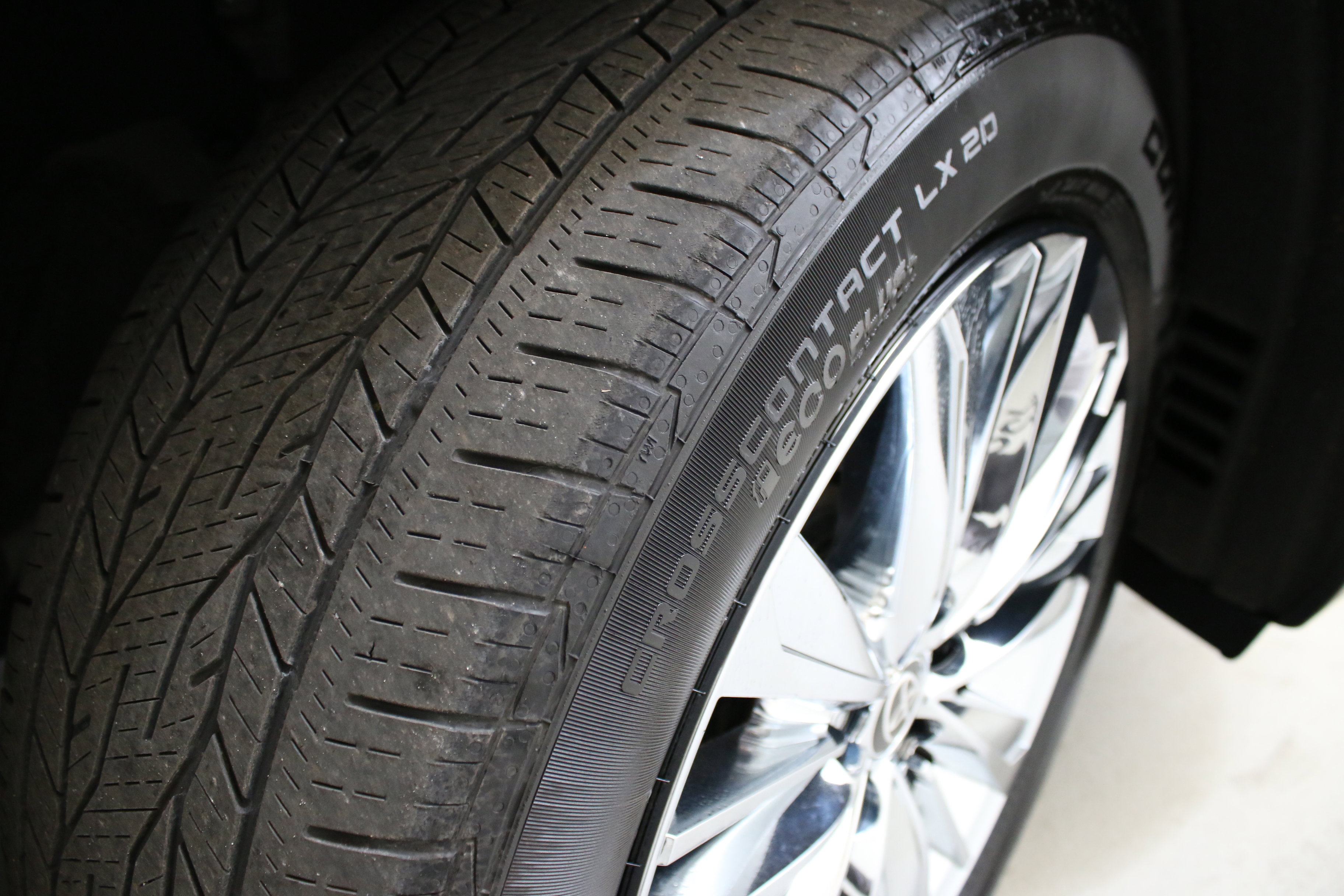 Used 2024 Toyota Grand Highlander Platinum image 35