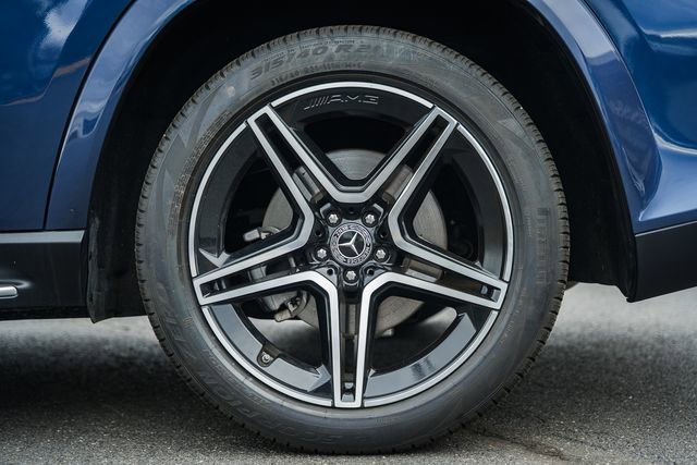 Used 2024 Mercedes-Benz GLS 450 4MATIC image 20