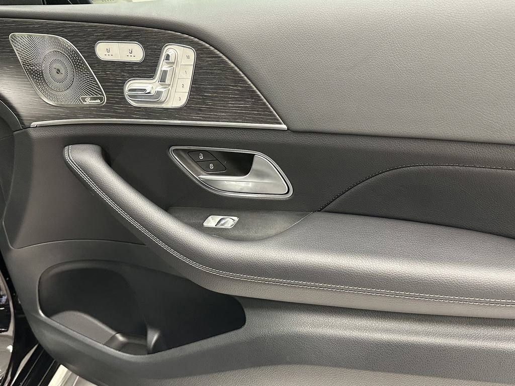 Certified 2025 Mercedes-Benz GLE 350 GLE 350 image 16
