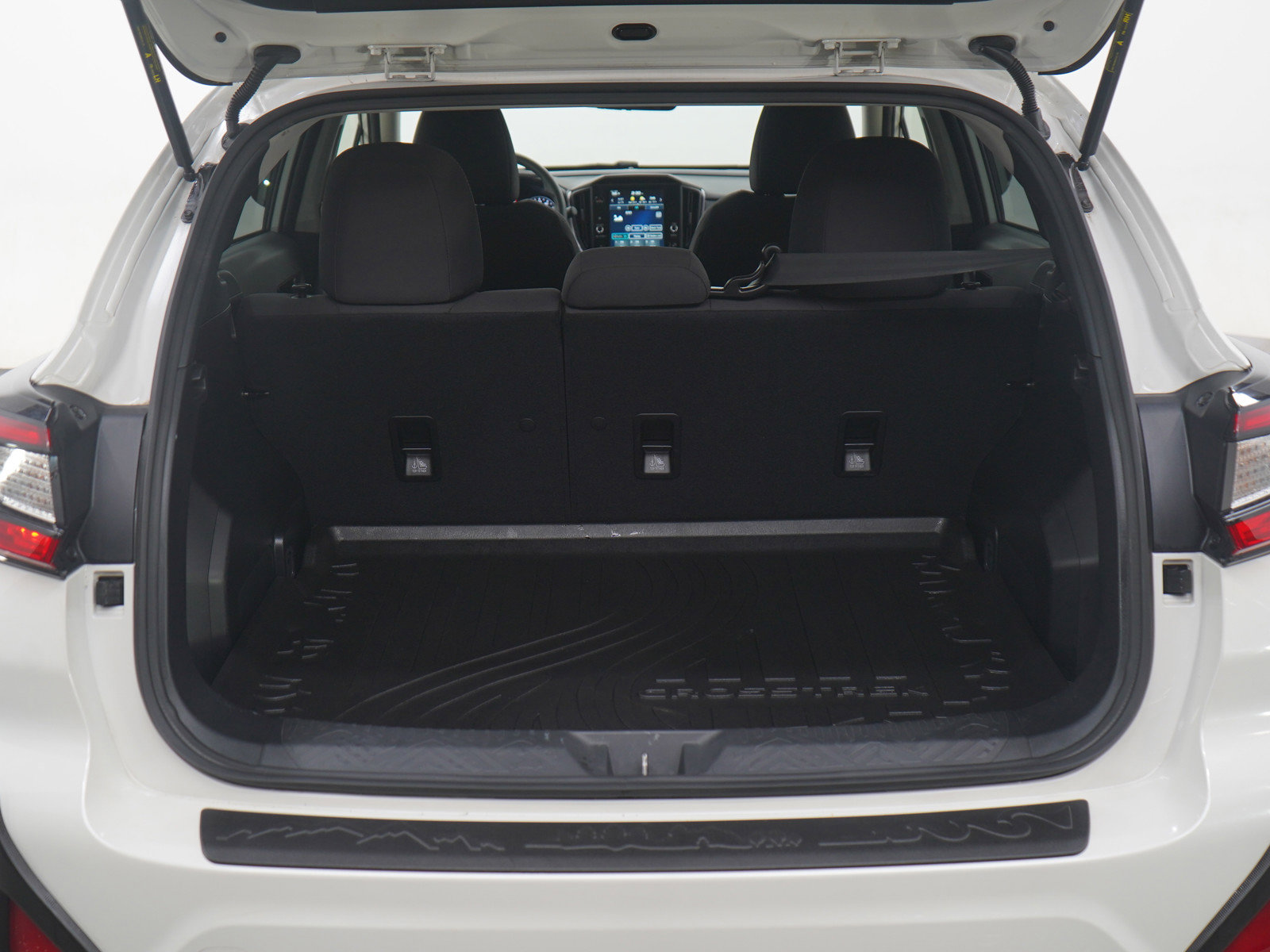 Certified 2025 Subaru Crosstrek 2.0i Premium image 16