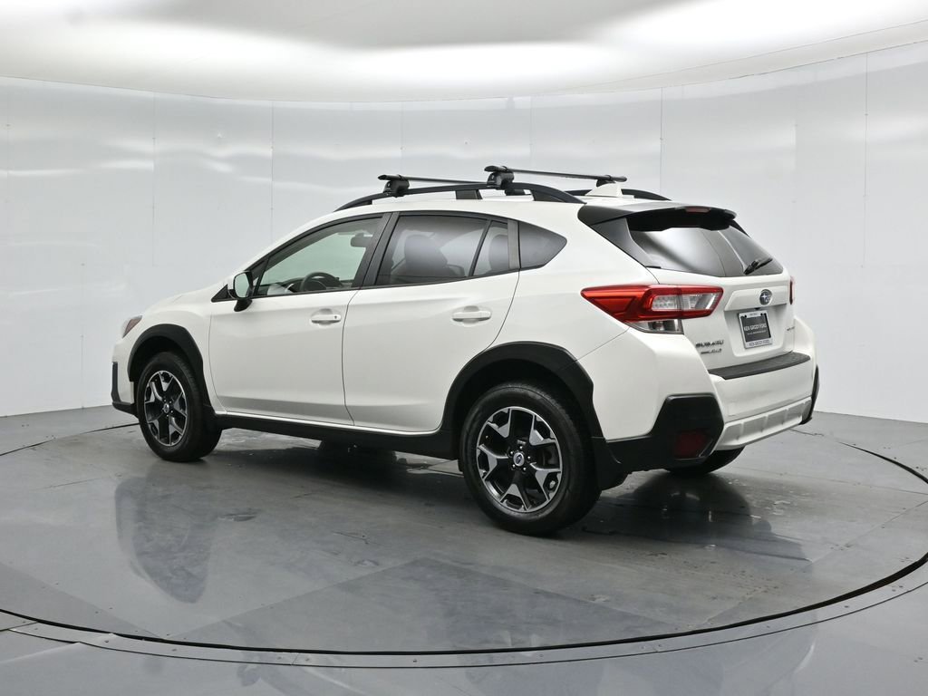 Used 2018 Subaru Crosstrek 2.0i Premium AWD/4WD image 7