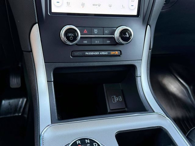 Used 2022 Ford Edge SEL w/ Convenience Package AWD/4WD image 29