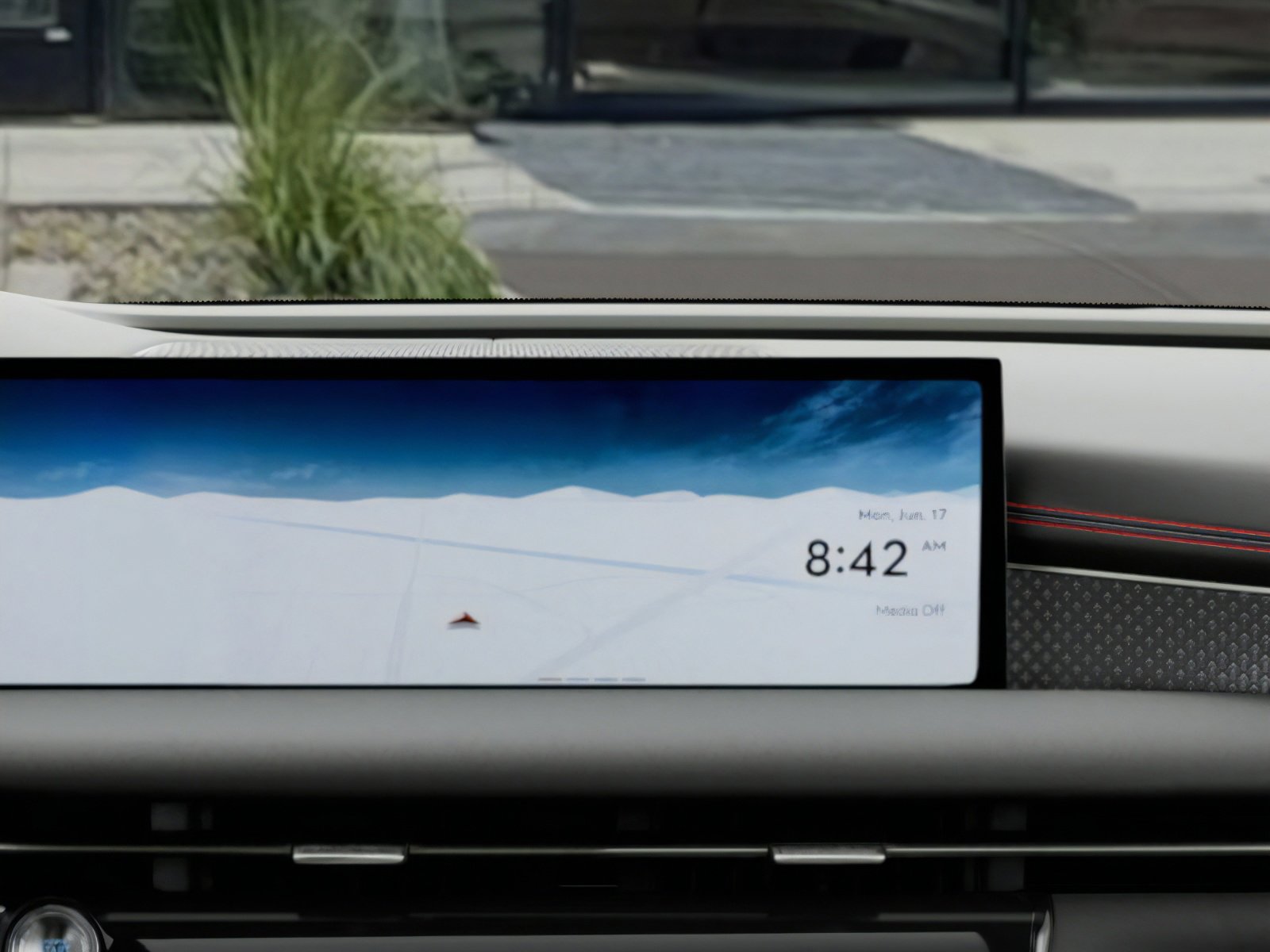 New 2026 Genesis G80 3.5T Sport Prestige image 16