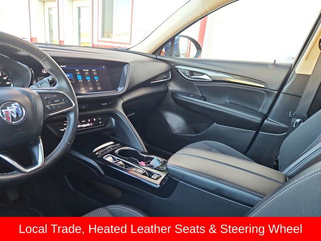 Used 2022 Buick Envision Preferred image 28