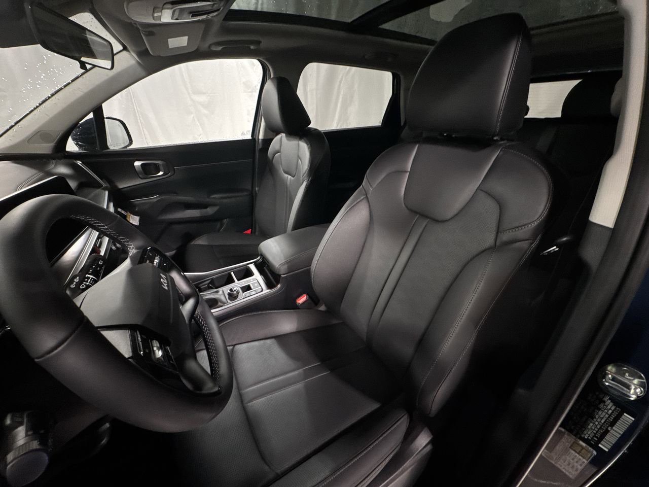 New 2026 Kia Sorento S image 16